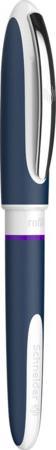 Produktbild Schneider Tintenroller One Change (Violett, 1 x)
