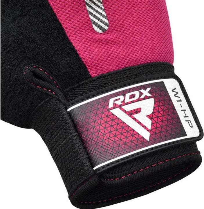 Immagine prodotto Rdx W1 Gym Workout Gloves (S)