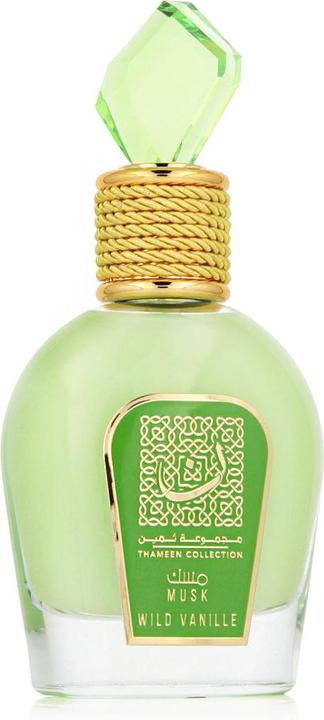 Produktbild Lattafa Perfumes Thameen Collection Wild Vanile (Eau de Parfum, 100 ml)
