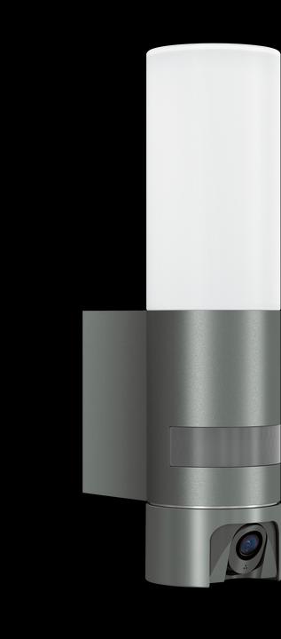 Steinel Cam (1026 lm, IP44)