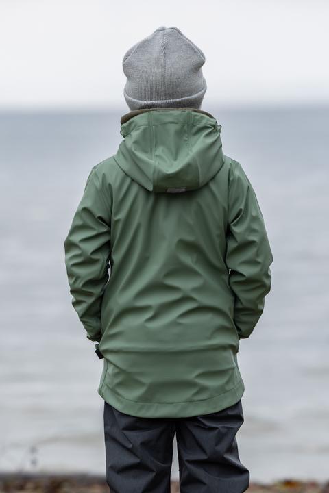 Produktbild Rukka Jem Kinder Regenjacke (152)