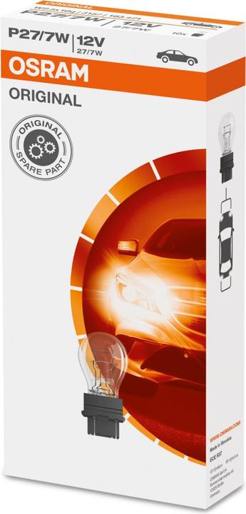 Immagine prodotto Osram Originale (P27/7W)