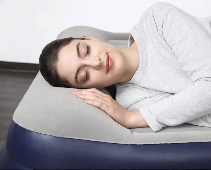 Actual product image Bestway Single mattress (95 x 190 cm)