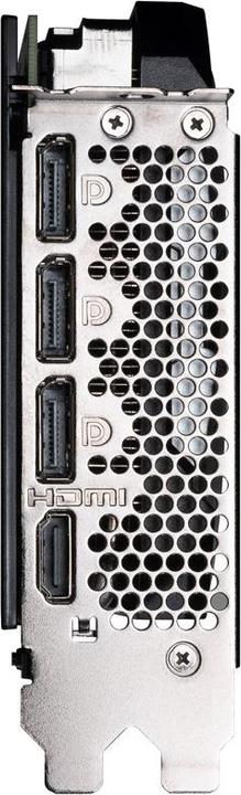 Produktbild MSI GeForce RTX 4070 SUPER VENTUS 2X OC (12 GB)