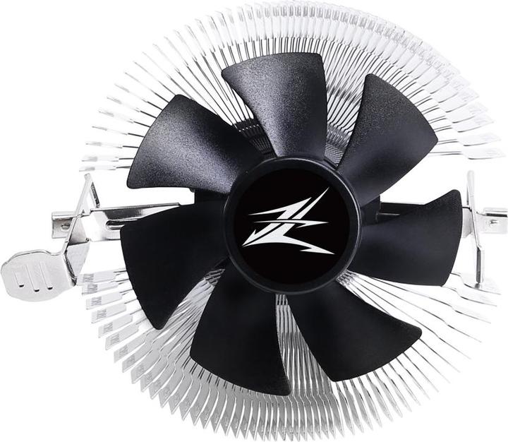 Image du produit Zalman CNPS80G Rev.3