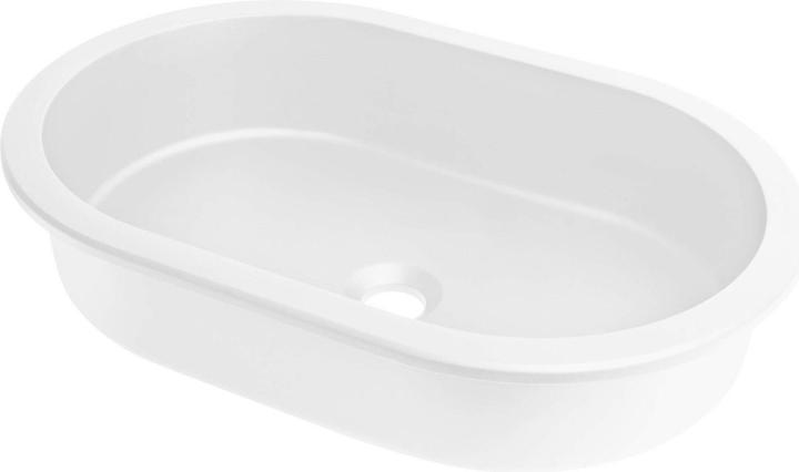 Produktbild Deante Unterbau/Einbauwaschbecken aus Granit