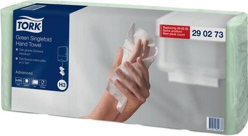 Image du produit Tork Papierhandtücher (3750 x)
