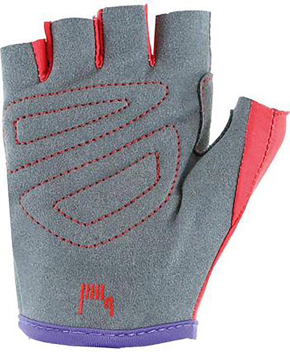 Immagine prodotto Roeckl Guanti a mezze dita Turgi Kids (3)