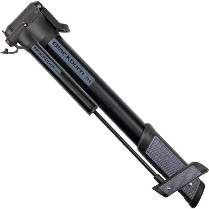 Produktbild Blackburn Grid Mini Pump Black HP