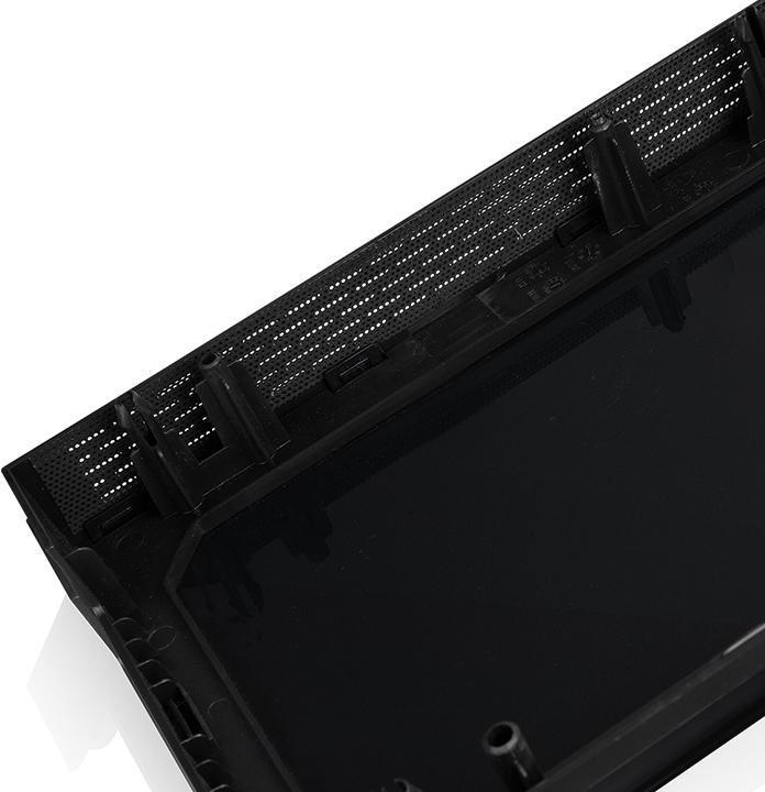Produktbild Thermaltake View 21 (ATX, mATX, Mini-ITX)