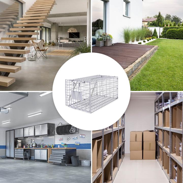 Produktbild Casa Pura Mausefalle