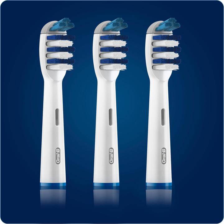 Actual product image Oral-B TriZone (3 x)
