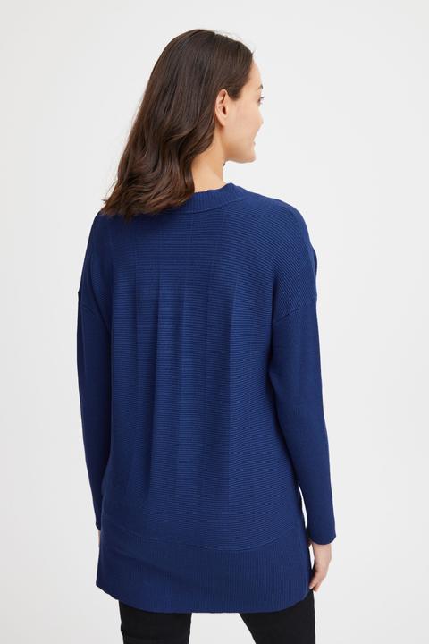 Produktbild Fransa FRVISCA CAR 2 - Cardigan - 20612445 (S)