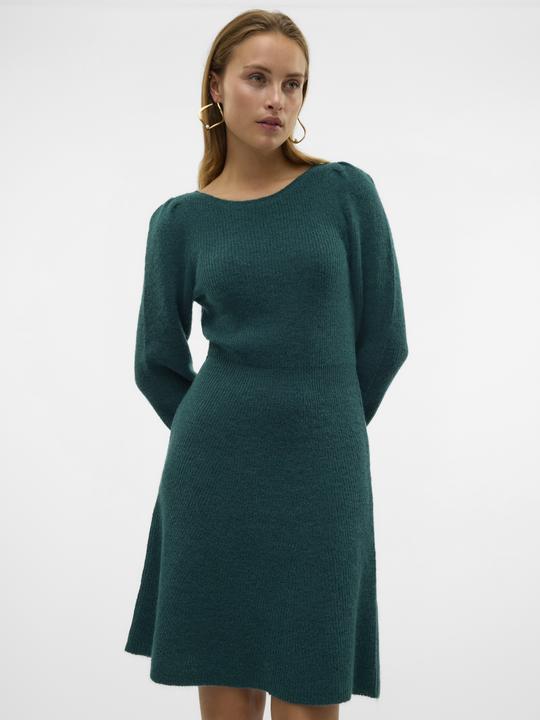Produktbild Vero Moda VMFLAVOUR Langes Kleid Strickkleid (L)