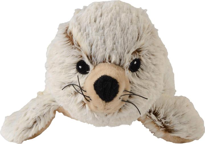 Produktbild Warmies Minis Robbe (22 cm)