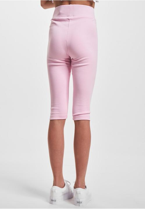 Actual product image Urban Classics Girls High Waist Cycle Shorts - 63175 (122)