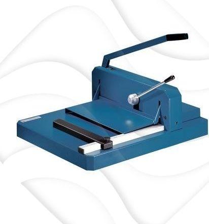 Produktbild Dahle Stapel-Schneidemaschine 842 (300 Blätter, A3)