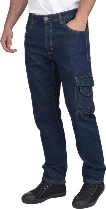 Immagine prodotto Lee Cooper Jeans Elasticizzata Uomo (42)