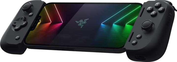 Actual product image Razer Kishi V2 for iOS (iOS)