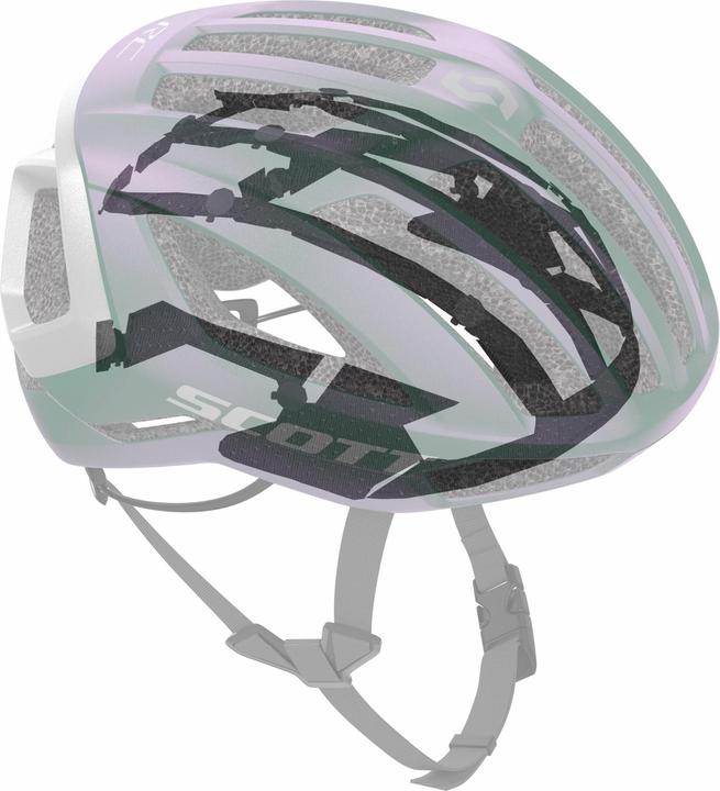 Image du produit Scott Sports Casque de vélo Centric Plus (51 - 55 cm)
