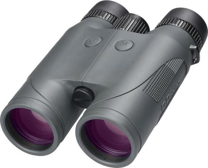 Actual product image Ddoptics Pirschler Range 10x45 Green - 2% discount in the shop (10 x, 45 mm)