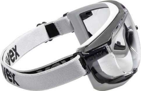 Produktbild Uvex Safety Vollsichtbrille
