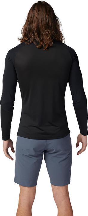 Actual product image Fox Flexair Ascent LS Jersey (XL)