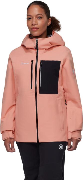 Image du produit Mammut Veste à capuche thermique Stoney (XL)
