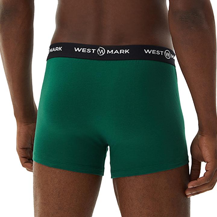 Produktbild Westmark London 6er Pack Oscar Retro Short / Pant (XL, 6er Pack)