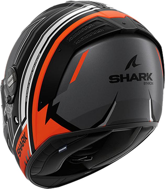 Produktbild Shark Integralhelm Spartan RS Byhron (XS)