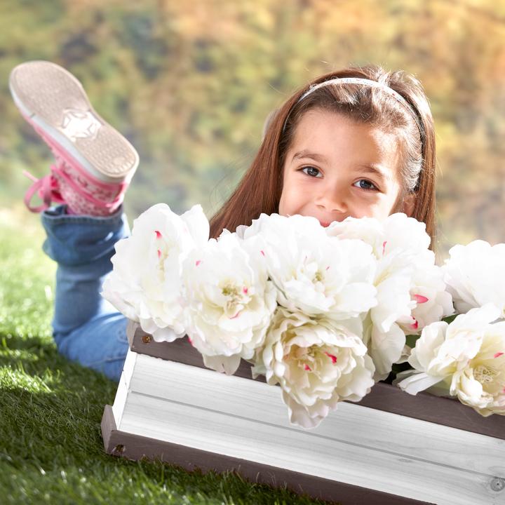 Axi Blumenkasten