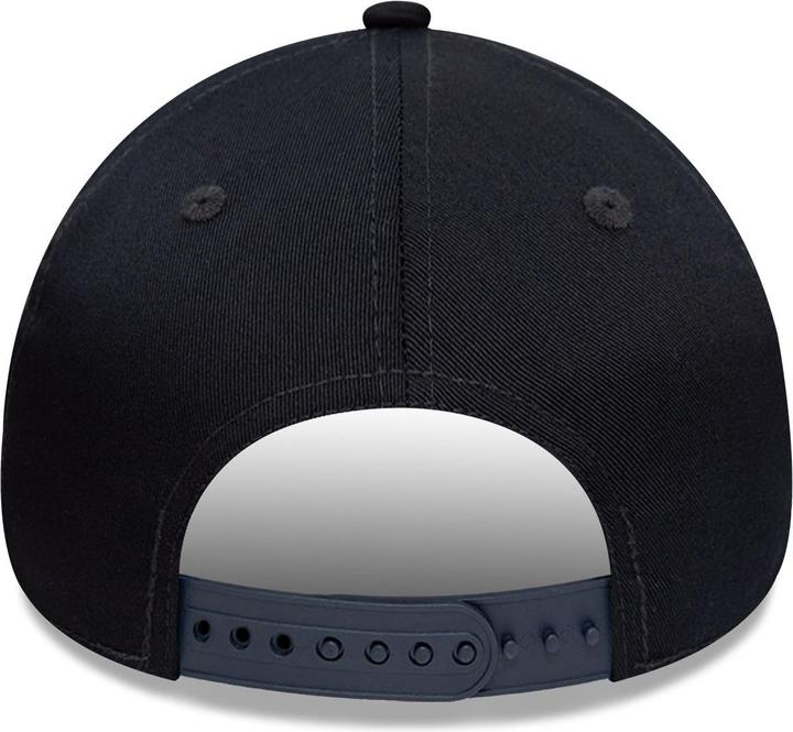 Immagine prodotto New Era 9Forty Eframe Toppa a scatto Boston Red Sox (Taglia unica)