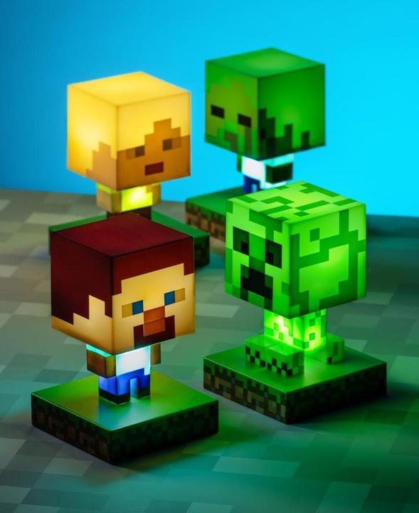 Immagine prodotto Paladone Products Minecraft