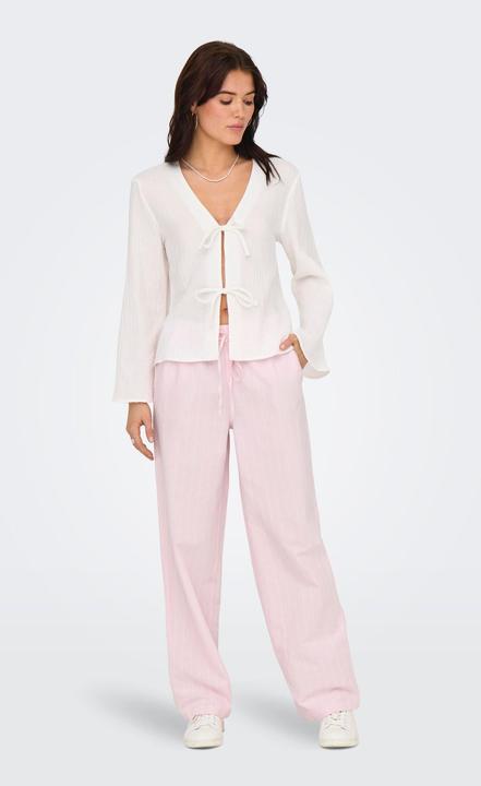 Produktbild JdY Normal geschnitten Hohe Taille Hose Hose (30)