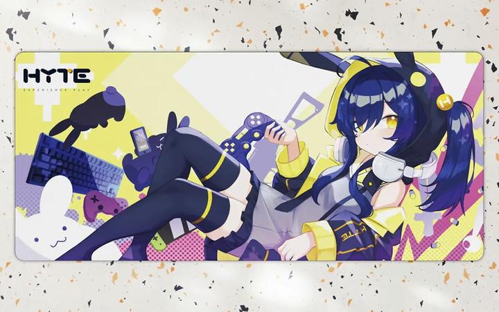 Image du produit Hyte Bunny Splash (XL)