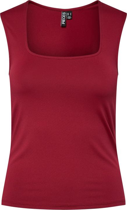 Pieces PCFYLLA Top