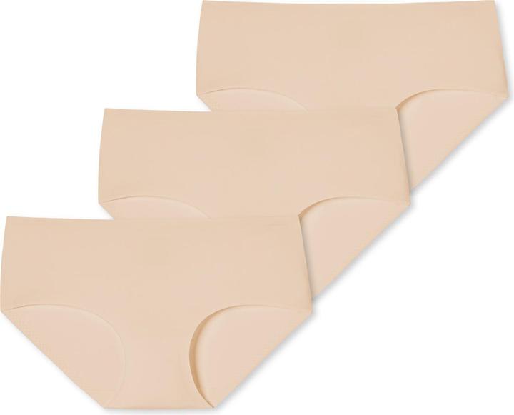 Image du produit Schiesser Panty Invisible Soft (42, Lot de 3)