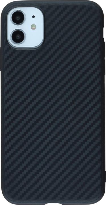 Image du produit PhoneLook Coque TPU Carbon (Apple iPhone 11)