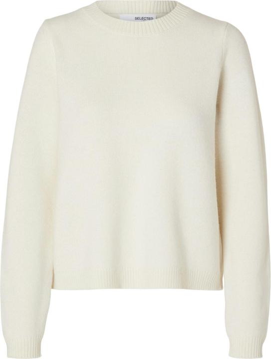Produktbild Selected Femme 100% Woll Pullover (XXL)