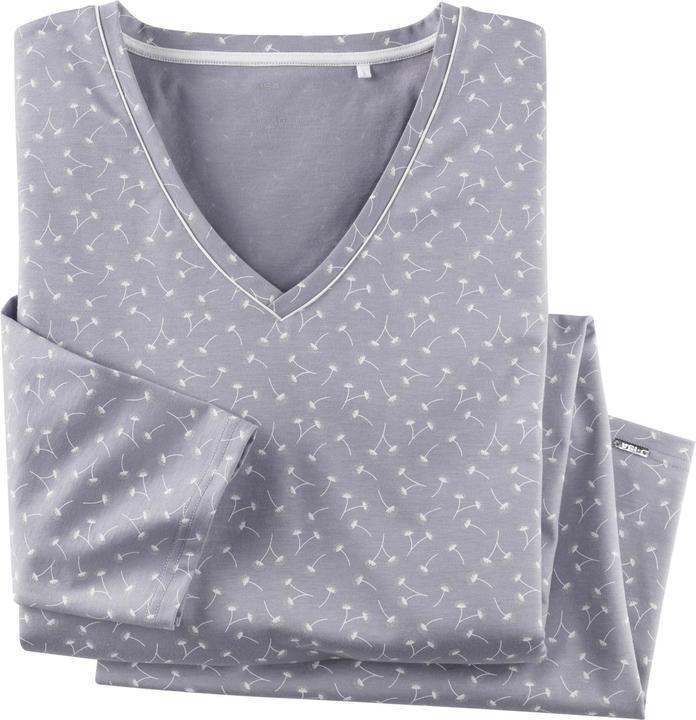 Produktbild ISA Bodywear Nachthemd 3/4 Arm (S)