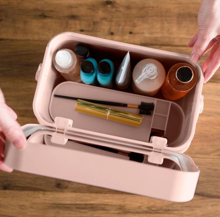 Immagine prodotto Rio Beauty Case Grande CSBL