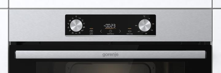 Actual product image Gorenje BOS6737E09X Oven 77 litres
