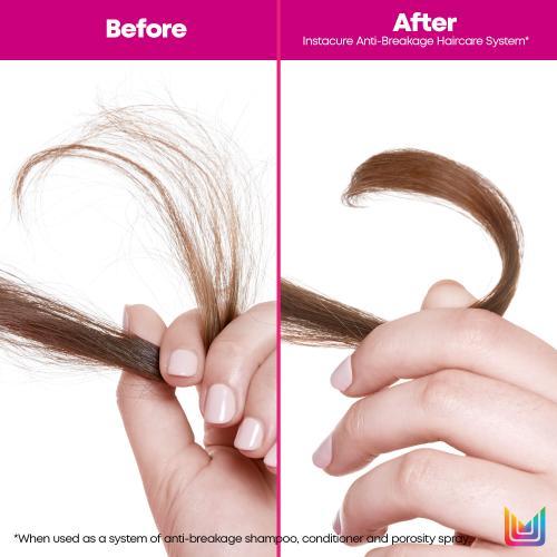 Actual product image Matrix Instacure Anti-Breakage Leave-In Cream (150 ml)