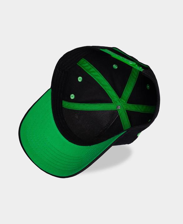 Produktbild Difuzed Riverdale: Adjustable Cap Teens Black 01 (Cappellino) (One Size)