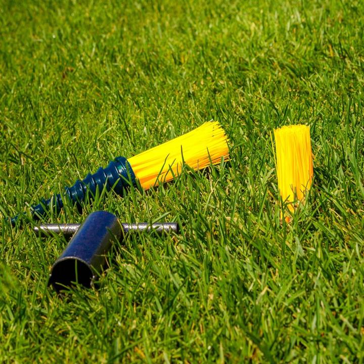 Immagine prodotto Power Shot Segnaletica per campi sportivi Powershot (set di 25 pezzi)