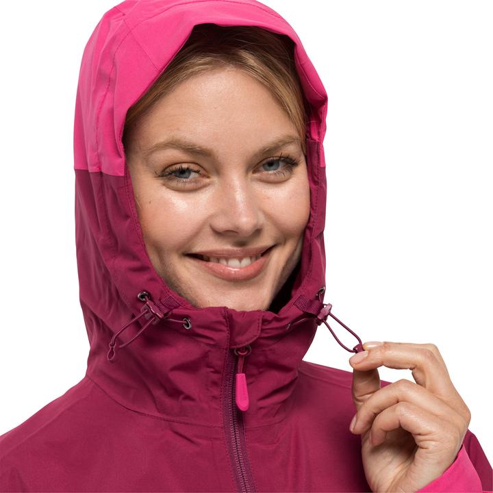 Actual product image Jack Wolfskin Weiltal 2L Jkt W (S)