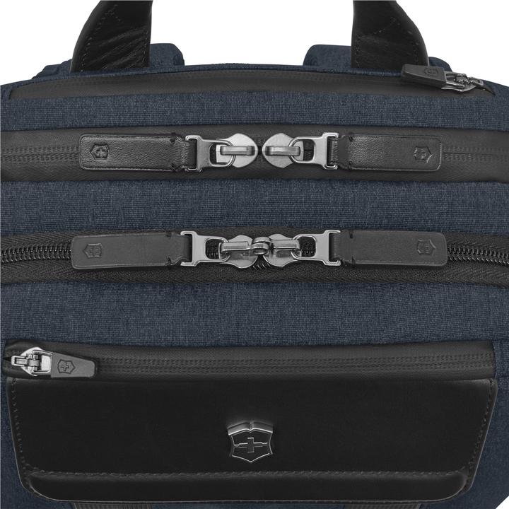 Actual product image Victorinox Architecture Urban2 Deluxe Backpack (23 l)