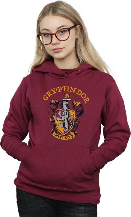 Produktbild Gryffindor Crest Kapuzenpullover (XL)