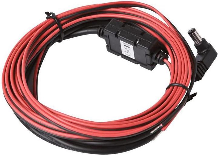 Image du produit Brother PA-CD-600WR Adaptateur de voiture pour la série PocketJet