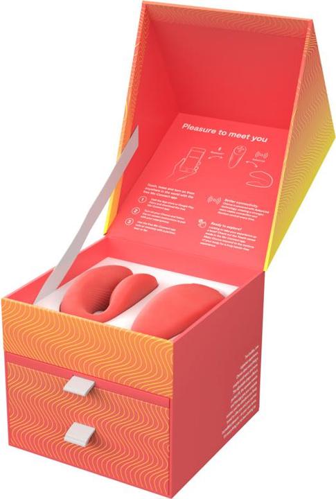 Productafbeelding We-Vibe Koor